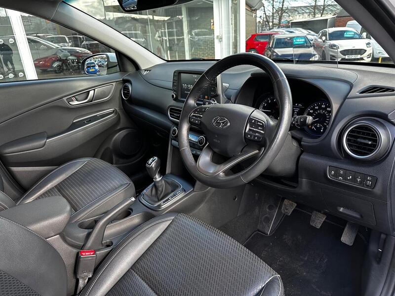 Used Hyundai KONA 2019 for sale - 78031203: Photo 10