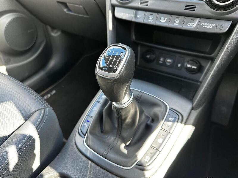 Used Hyundai KONA 2019 for sale - 78031203: Photo 11