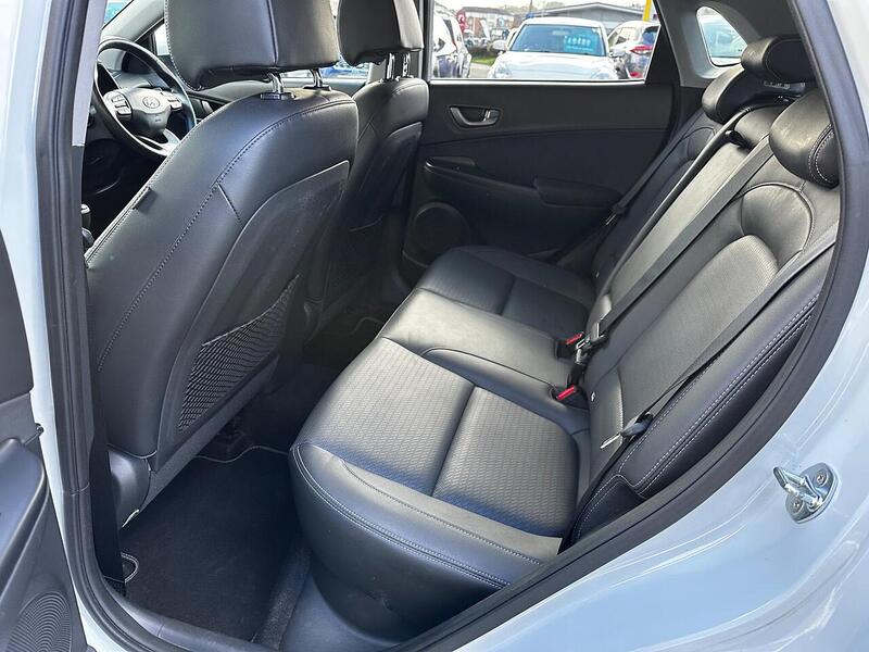Used Hyundai KONA 2019 for sale - 78031203: Photo 13