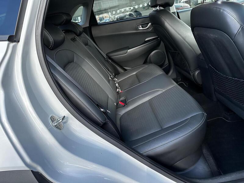 Used Hyundai KONA 2019 for sale - 78031203: Photo 14