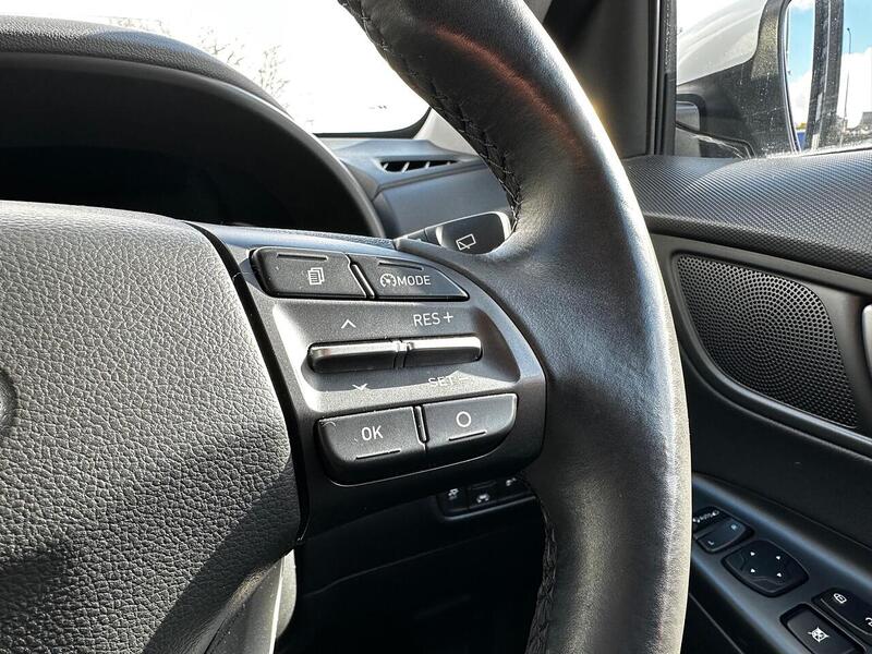 Used Hyundai KONA 2019 for sale - 78031203: Photo 15