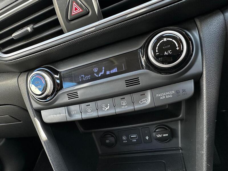 Used Hyundai KONA 2019 for sale - 78031203: Photo 17