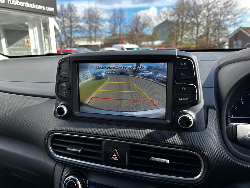 Used Hyundai KONA 2019 for sale - 78031203: Photo 19