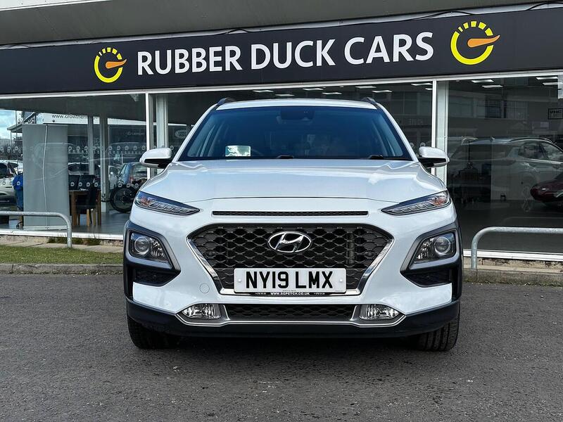 Used Hyundai KONA 2019 for sale - 78031203: Photo 2