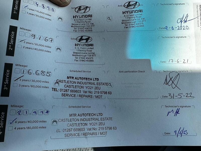 Used Hyundai KONA 2019 for sale - 78031203: Photo 20