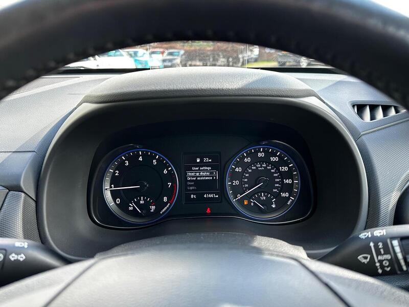 Used Hyundai KONA 2019 for sale - 78031203: Photo 22