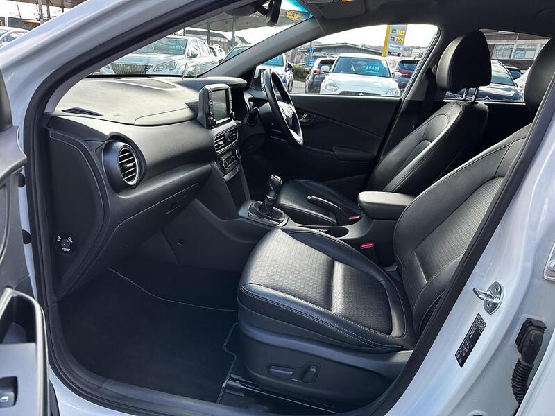 Used Hyundai KONA 2019 for sale - 78031203: Photo 25