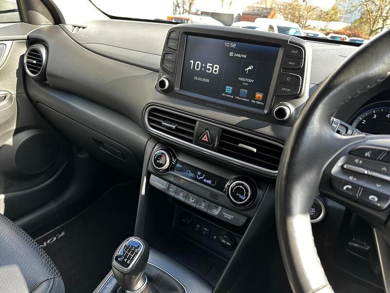 Used Hyundai KONA 2019 for sale - 78031203: Photo 27