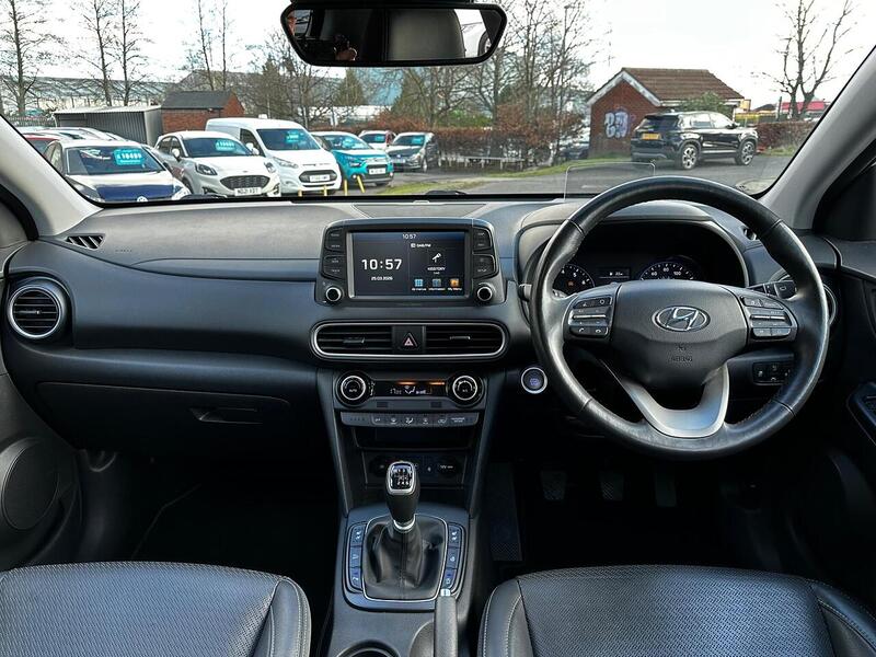 Used Hyundai KONA 2019 for sale - 78031203: Photo 9