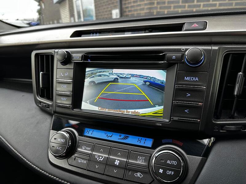 Used Toyota RAV4 2014 for sale - 77288650: Photo 19