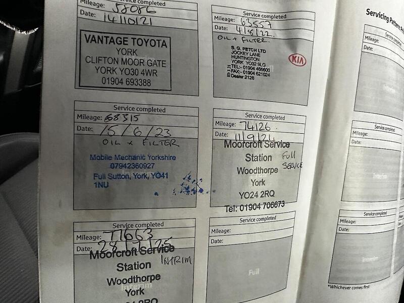 Used Toyota RAV4 2014 for sale - 77288650: Photo 21