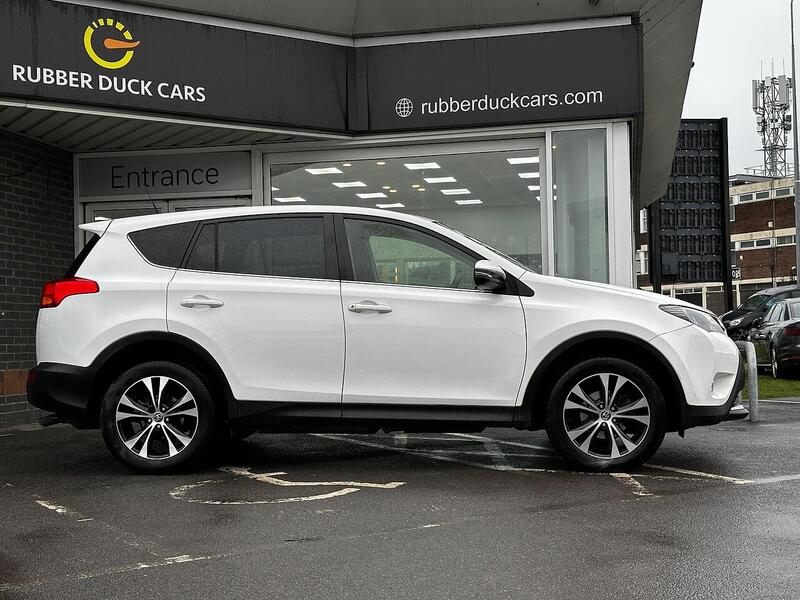 Used Toyota RAV4 2014 for sale - 77288650: Photo 7