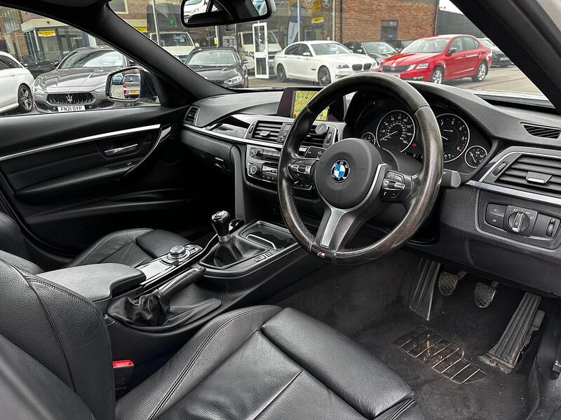 Used BMW 3 Series 2017 for sale - 77640131: Photo 10