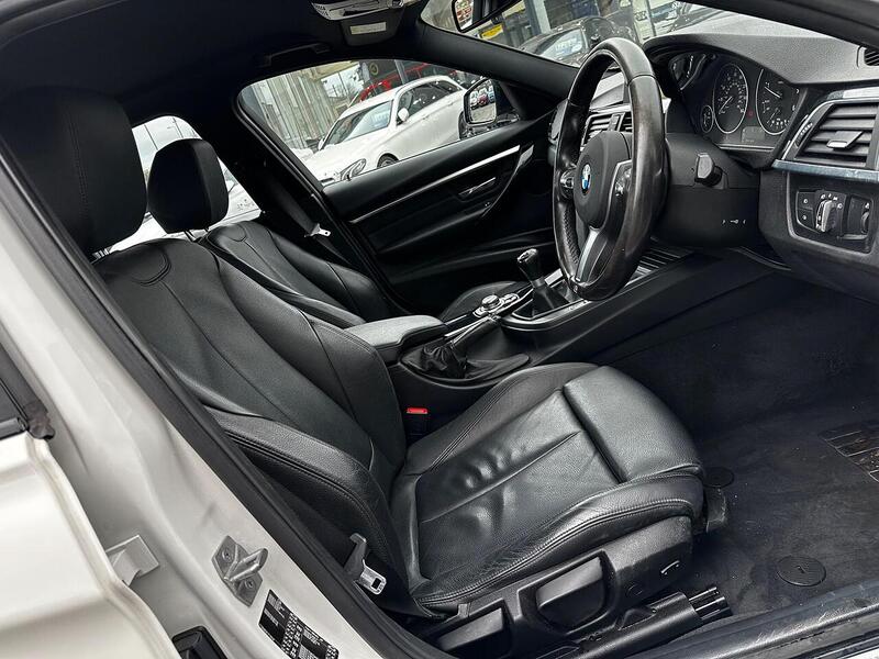 Used BMW 3 Series 2017 for sale - 77640131: Photo 13