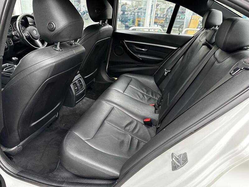 Used BMW 3 Series 2017 for sale - 77640131: Photo 14