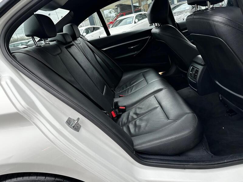 Used BMW 3 Series 2017 for sale - 77640131: Photo 15