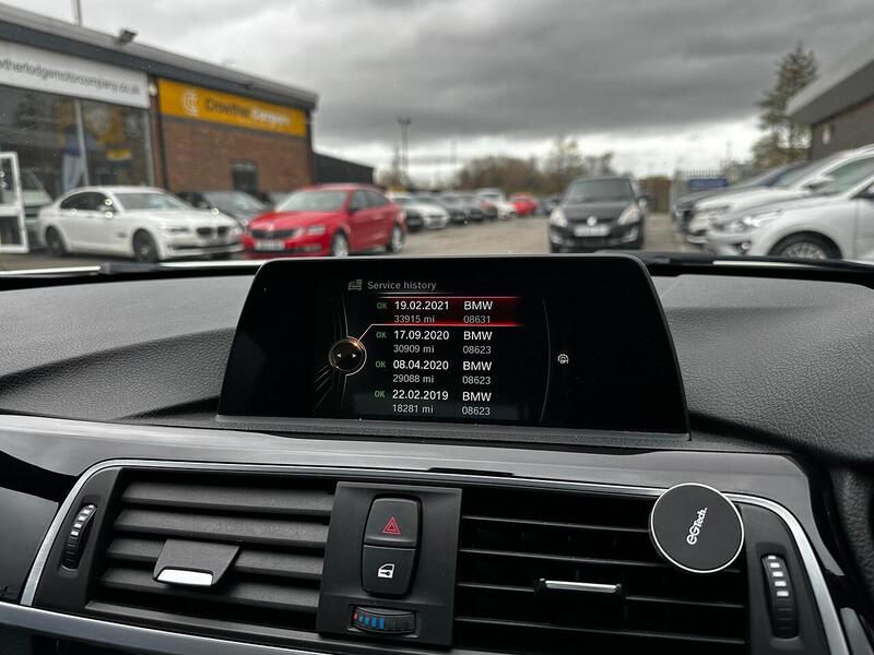 Used BMW 3 Series 2017 for sale - 77640131: Photo 21