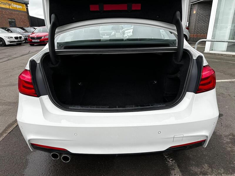 Used BMW 3 Series 2017 for sale - 77640131: Photo 23