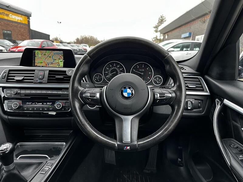 Used BMW 3 Series 2017 for sale - 77640131: Photo 24