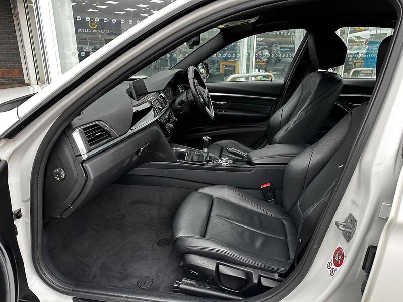 Used BMW 3 Series 2017 for sale - 77640131: Photo 25