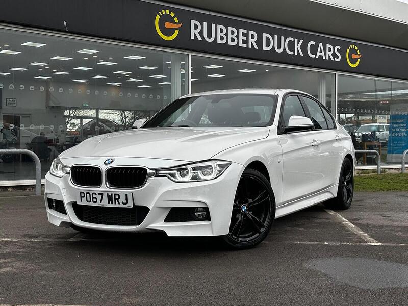 Used BMW 3 Series 2017 for sale - 77640131: Photo 3