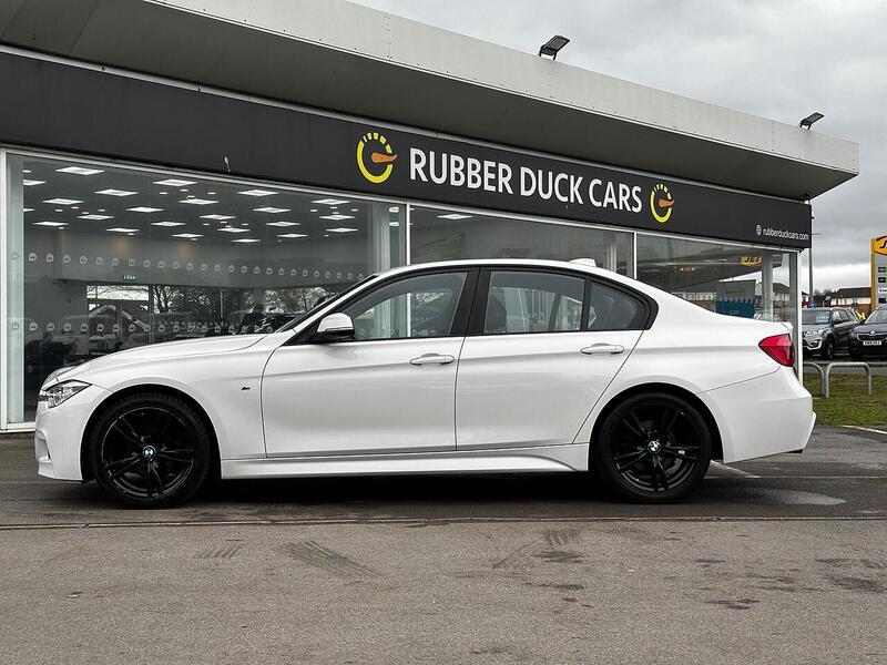 Used BMW 3 Series 2017 for sale - 77640131: Photo 5