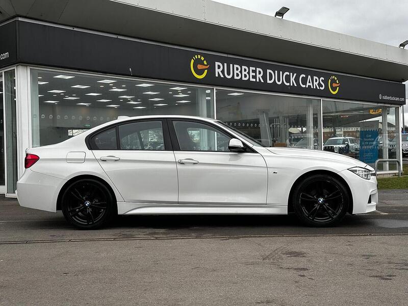 Used BMW 3 Series 2017 for sale - 77640131: Photo 7