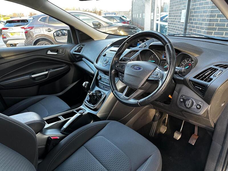 Used Ford Kuga 2017 for sale - 77132522: Photo 10