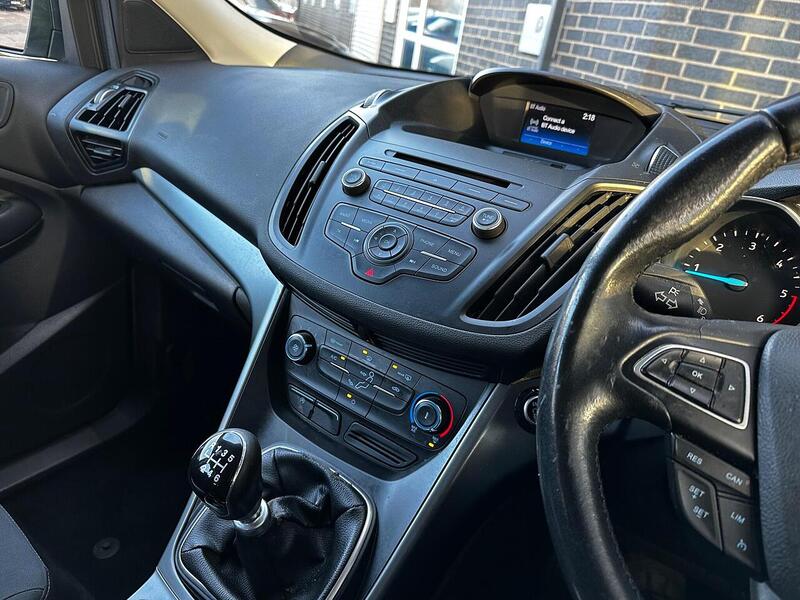 Used Ford Kuga 2017 for sale - 77132522: Photo 12