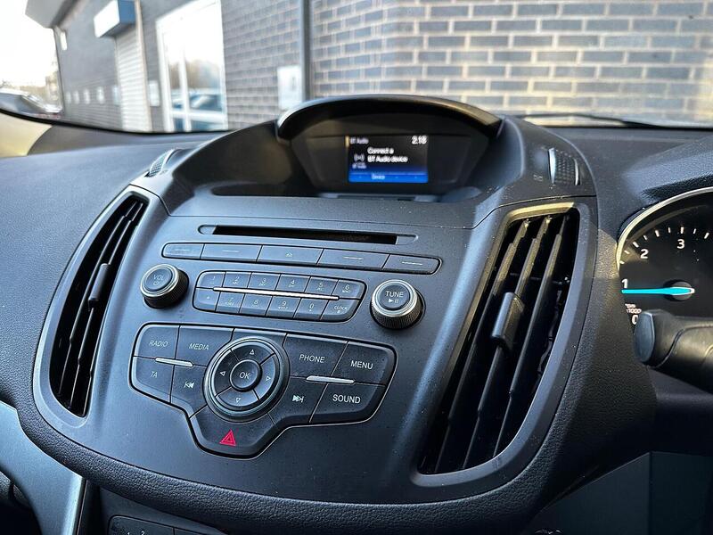 Used Ford Kuga 2017 for sale - 77132522: Photo 13