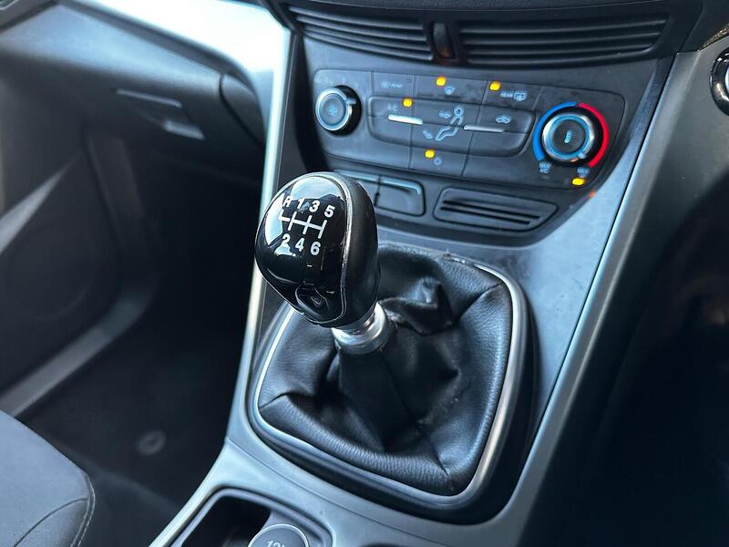 Used Ford Kuga 2017 for sale - 77132522: Photo 14