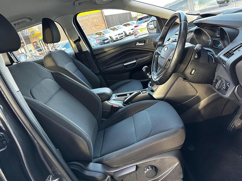 Used Ford Kuga 2017 for sale - 77132522: Photo 15