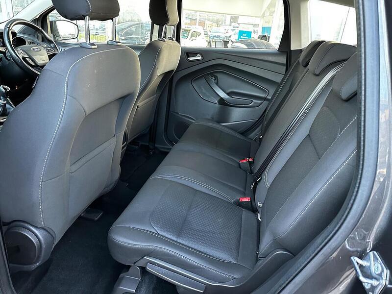 Used Ford Kuga 2017 for sale - 77132522: Photo 16