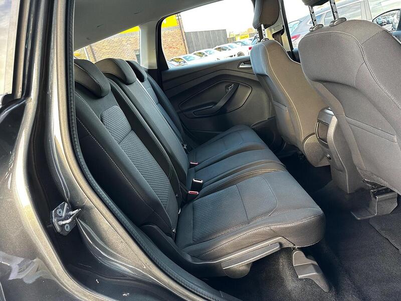 Used Ford Kuga 2017 for sale - 77132522: Photo 17