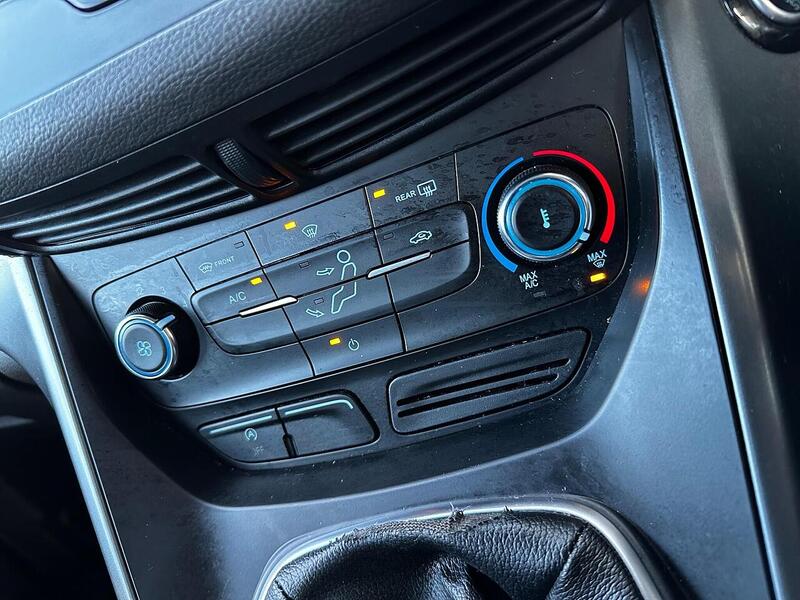 Used Ford Kuga 2017 for sale - 77132522: Photo 19