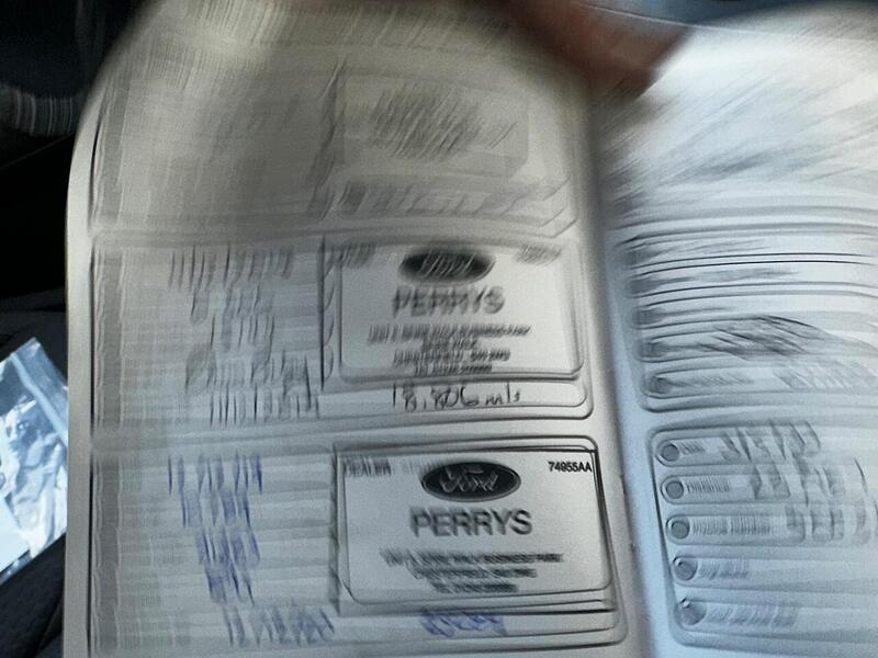 Used Ford Kuga 2017 for sale - 77132522: Photo 20