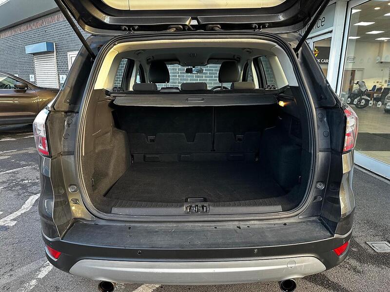 Used Ford Kuga 2017 for sale - 77132522: Photo 24