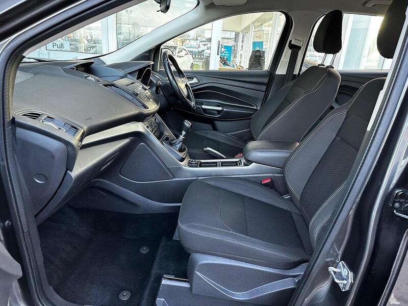 Used Ford Kuga 2017 for sale - 77132522: Photo 25