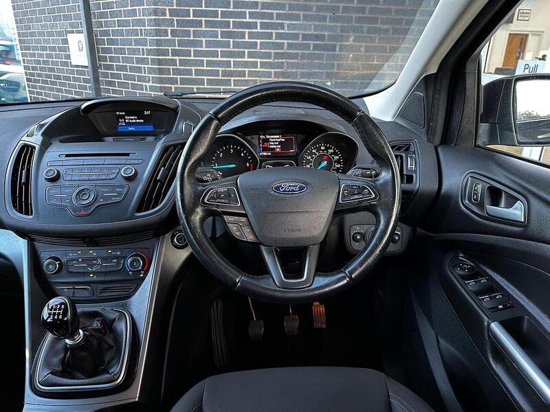 Used Ford Kuga 2017 for sale - 77132522: Photo 27