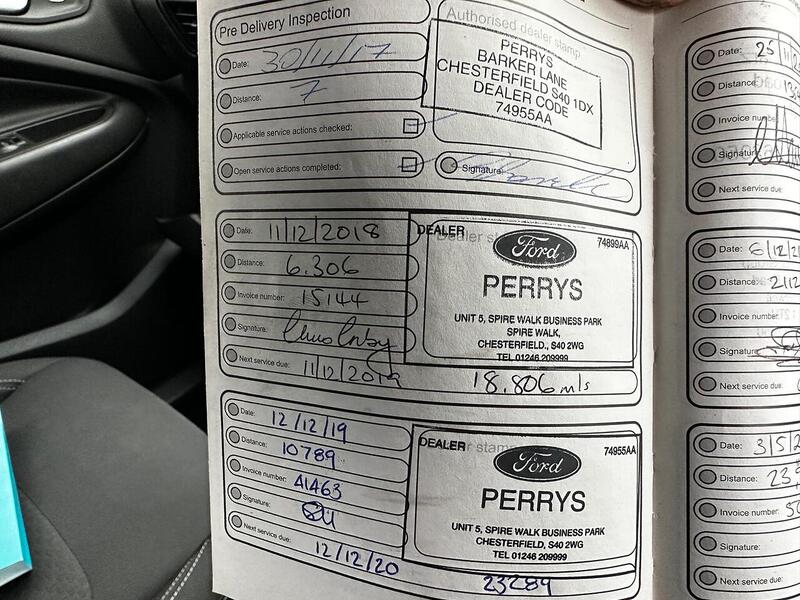 Used Ford Kuga 2017 for sale - 77132522: Photo 28