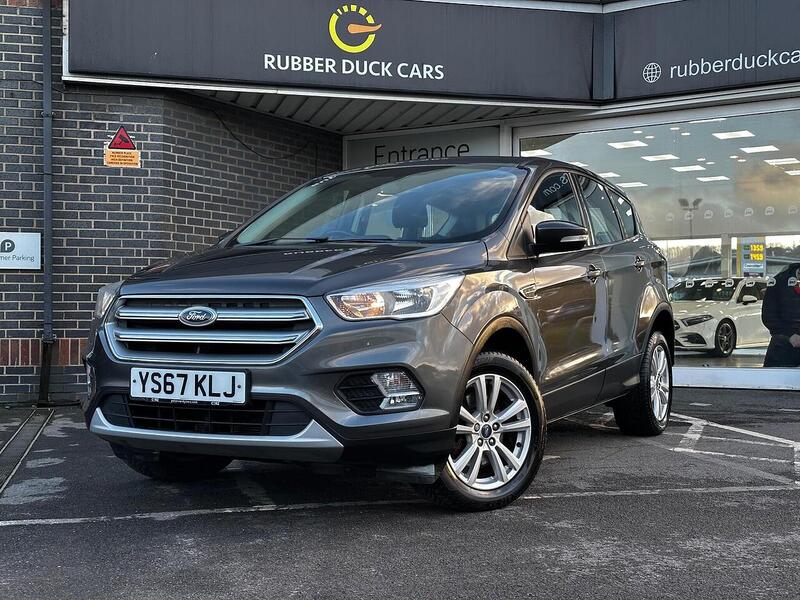 Used Ford Kuga 2017 for sale - 77132522: Photo 3