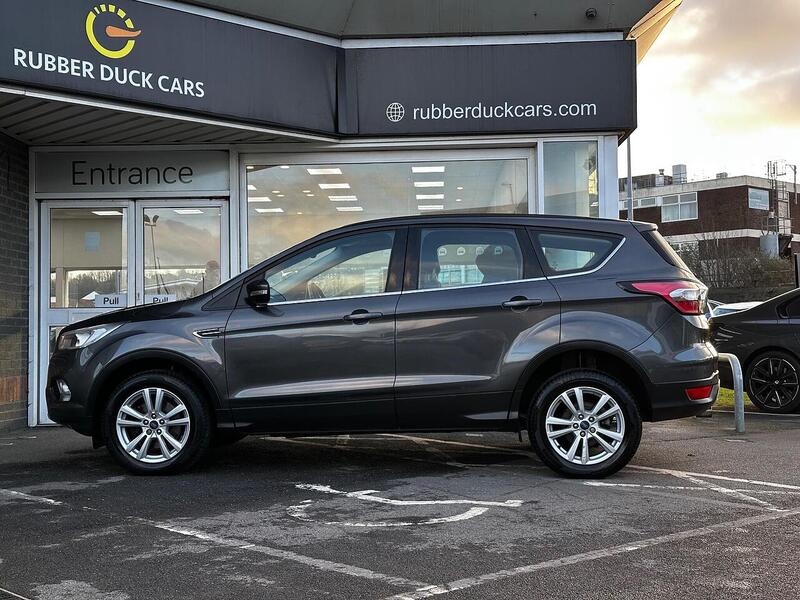 Used Ford Kuga 2017 for sale - 77132522: Photo 5