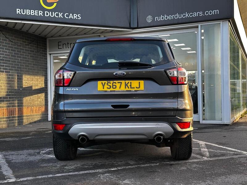 Used Ford Kuga 2017 for sale - 77132522: Photo 6