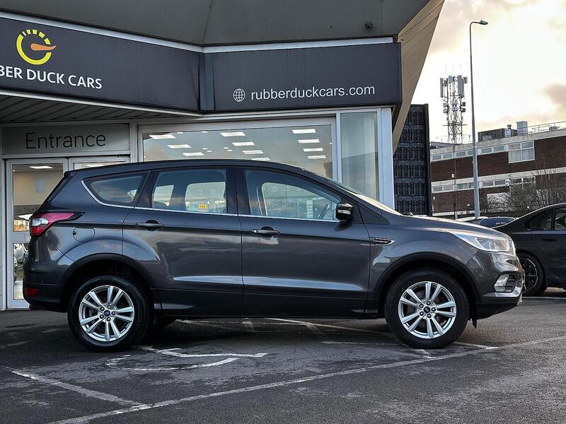 Used Ford Kuga 2017 for sale - 77132522: Photo 7