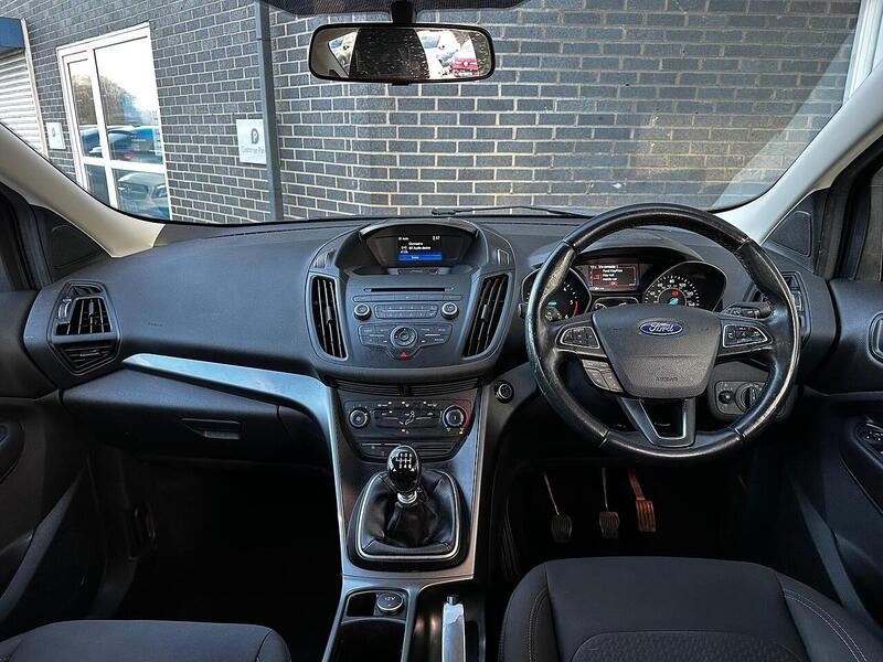 Used Ford Kuga 2017 for sale - 77132522: Photo 9