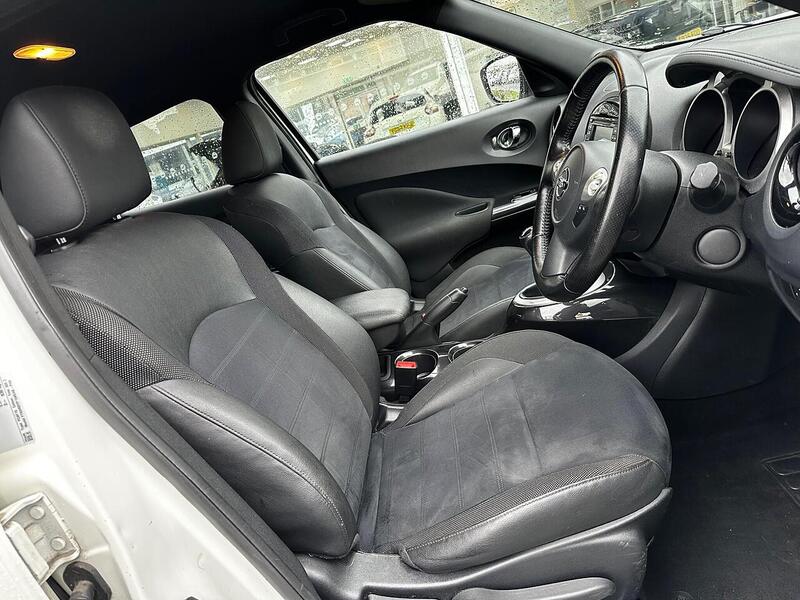 Used Nissan Juke for sale - 78065141: Photo 12