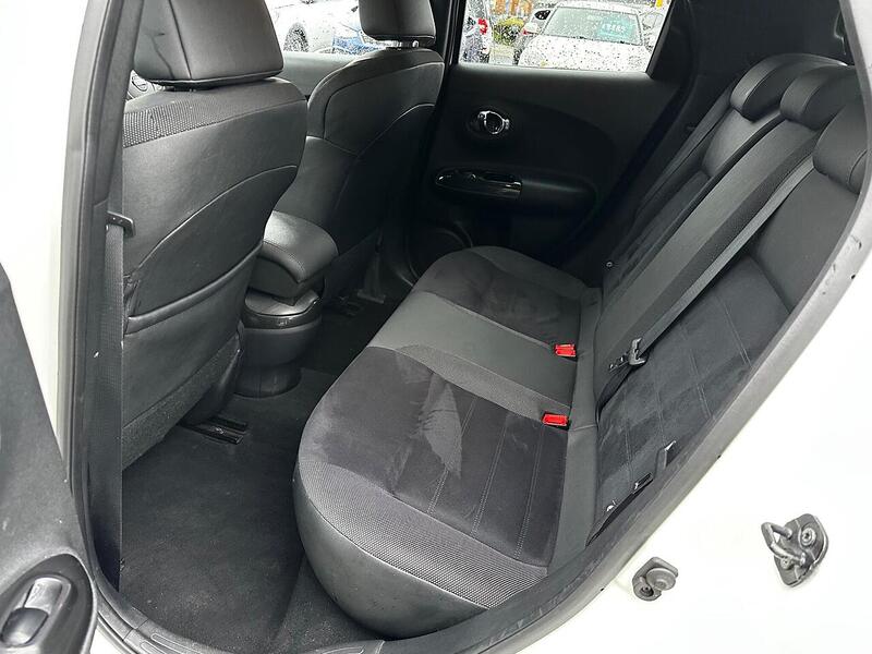 Used Nissan Juke for sale - 78065141: Photo 13