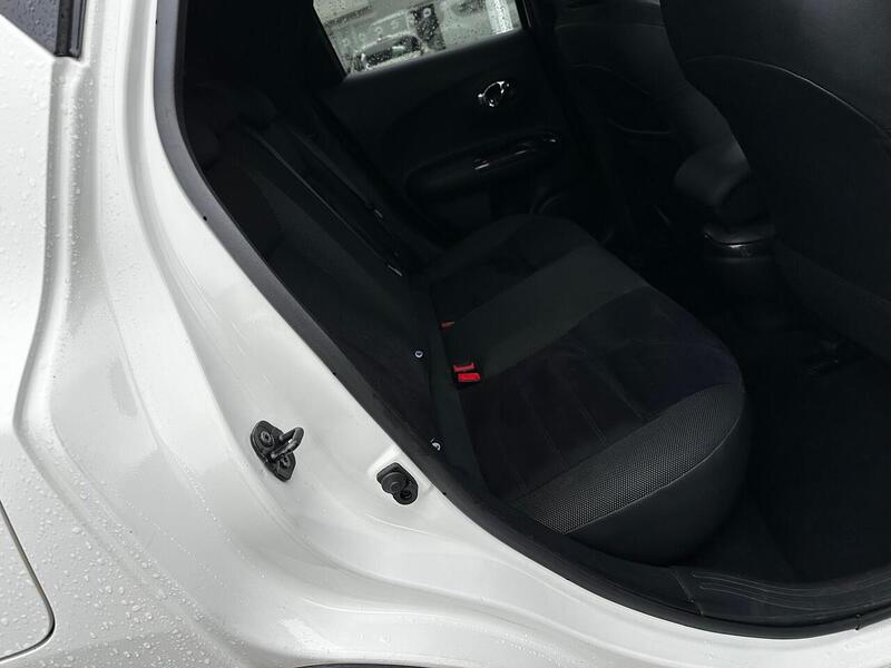 Used Nissan Juke for sale - 78065141: Photo 14