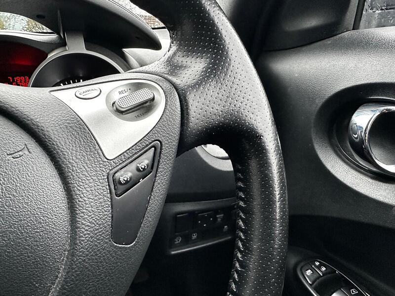 Used Nissan Juke for sale - 78065141: Photo 15