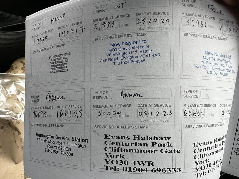 Used Nissan Juke for sale - 78065141: Photo 19